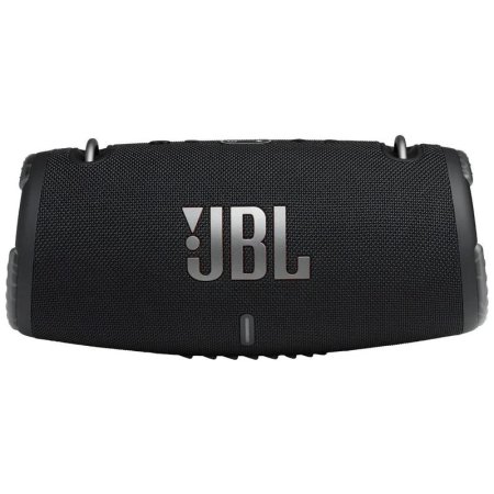Акустическая система JBL Xtreme 3 черная (JBLXTREME3BLKEU)
