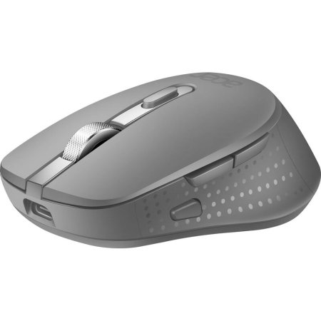Мышь беспроводная Acer OMR310 тёмно-серая (ZL.MCECC.032)