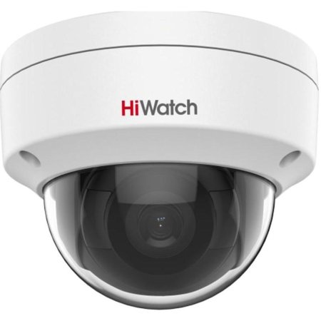 IP-камера HiWatch IPC-D022-G2/S (2.8мм)