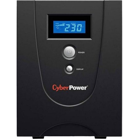 Источник бесперебойного питания CyberPower Value 2200EILCD