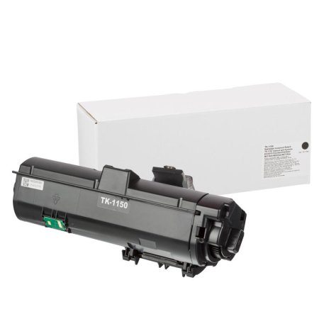 Картридж лазерный Retech TK-1150 для Kyocera черный совместимый