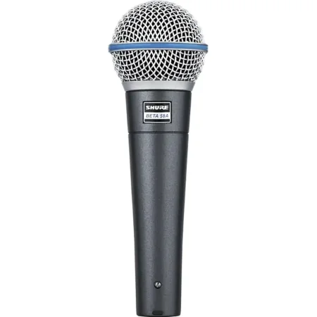 Микрофон Shure BETA 58A (A146633)
