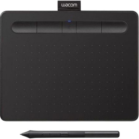 Графический планшет Wacom CTL-4100WLK-N