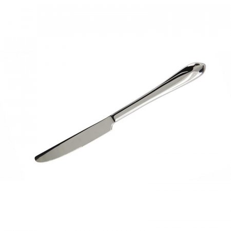 Нож столовый Remiling Premier Alexandria 24 см 2 штуки в упаковке (артикул производителя 59 811)