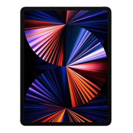 Планшет Apple iPad Pro 12.9 Wi-Fi + Cellular 2 Тб серый (MHRD3RU/A)