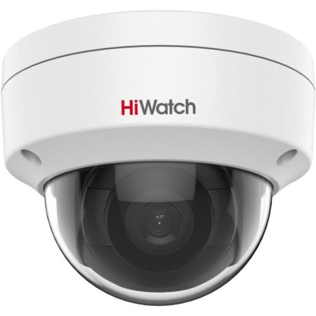 IP-камера HiWatch DS-I402(С)