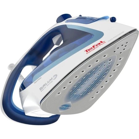 Утюг Tefal FV5736E0 синий