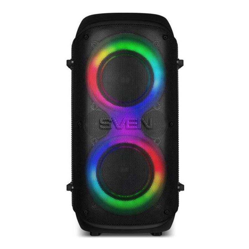 Новая линейка портативных акустических систем SVEN PS-420, PS-460, PS-470