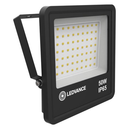 Прожектор светодиодный Ledvance 50Вт 6500К IP65 (4058075709355)
