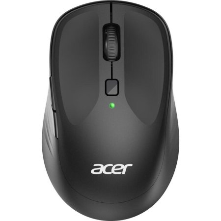 Мышь беспроводная Acer OMR300 черная (ZL.MCECC.01R)