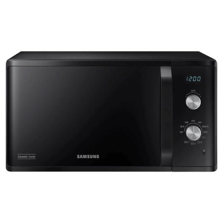 Микроволновая печь Samsung MG23K3614AK/BA черная