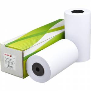 Бумага для ОфТех Xerox Architect (175мх310мм,д.76мм,75г)