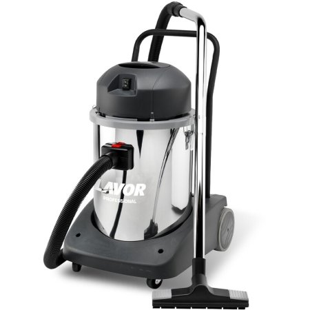 Пылеводосос Lavor Professional Zeus IF серебристый