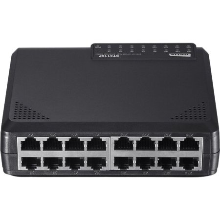 Коммутатор Netis ST3116P