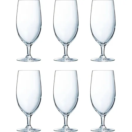 Бокал пивной Chef&Sommelier Каберне стеклянный 470 мл