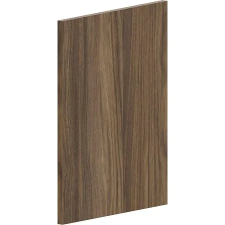 Дверь Norman внутренняя для опорной сервисной тумбы (орех, 430х558 мм)