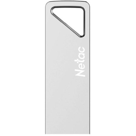 Флеш-память USB 2.0 64 ГБ Netac U326 (NT03U326N-064G-20PN)