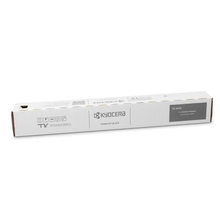 Тонер-картридж Kyocera TK-6330 черный оригинальный