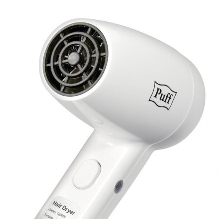 Фен Puff-1200