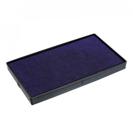 Подушка штемпельная сменная Colop E/60 синяя для Pr. 60, Pr. 60-Set-F Colop