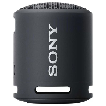 Акустическая система Sony SRS-XB13 черная