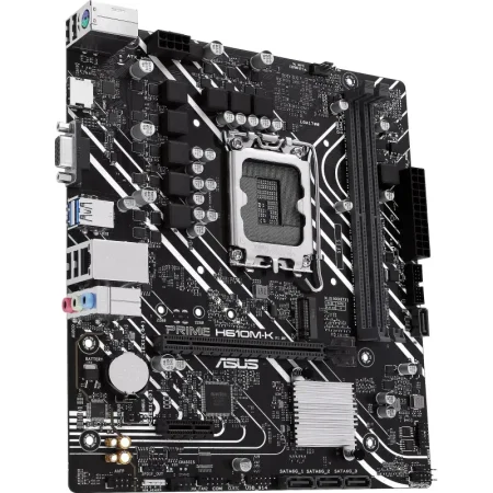 Материнская плата Asus PRIME H610M-K