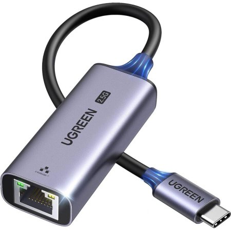 Сетевой адаптер Ugreen CM648 (25051)