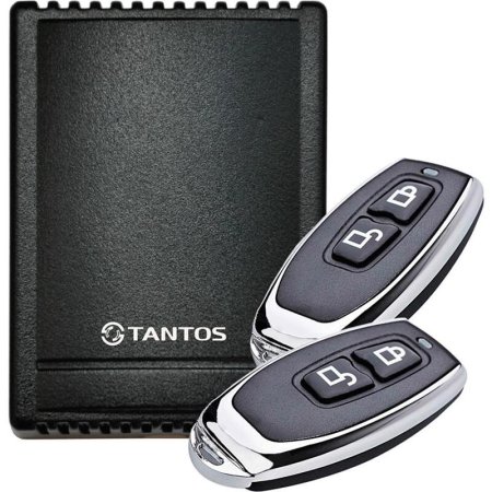 Комплект дистанционного управления Tantos TSt-100HS