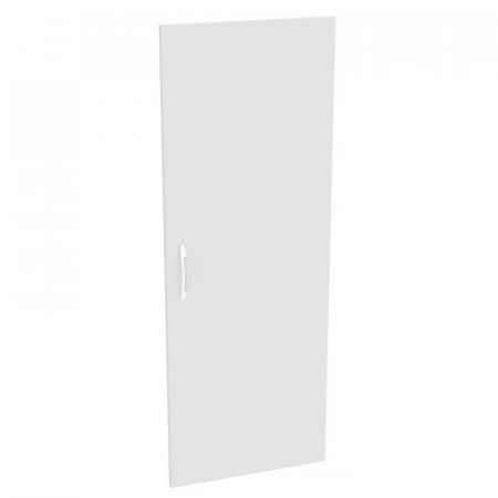 Комплект средних дверей Easy Director (белый жемчуг, 844х18х1176 мм)