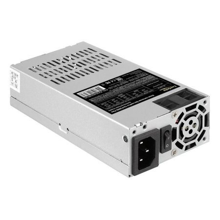 Блок питания ExeGate ServerPRO-1U-F350S 350 Вт (EX264623RUS)