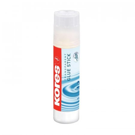 Клей-карандаш Kores 21 г