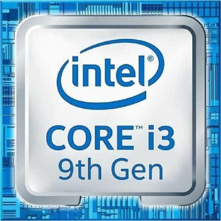 Процессор Intel Core i3 9100 OEM (SRCZV)