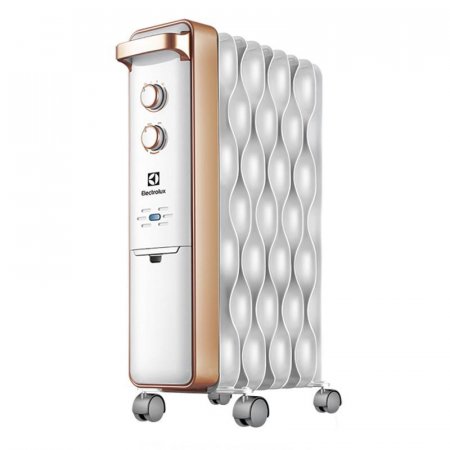 Масляный радиатор Electrolux Wave EOH/M-9209