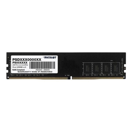 Оперативная память Patriot 16 ГБ PSD416G320081 (DIMM DDR4)