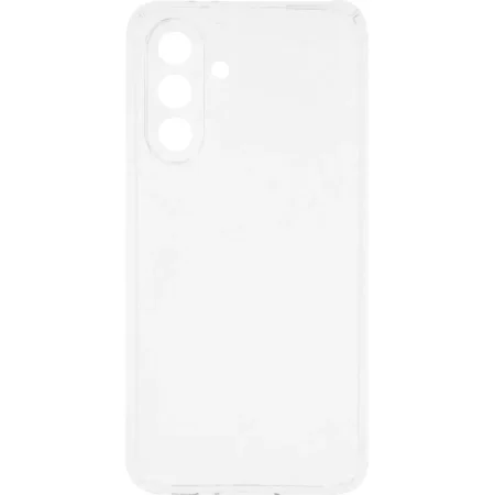 Чехол-накладка Pero для Samsung Galaxy A36 прозрачный (9880010406723)