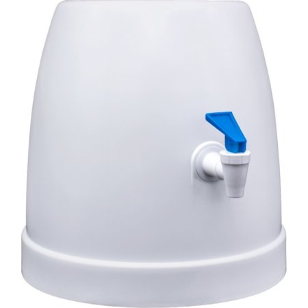 Кулер (раздатчик) для воды Aqua Work Y-MMJ белый (без нагрева и  охлаждения)