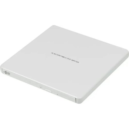 Привод DVD-RW LG GP60NW60.AUAE12W Slim