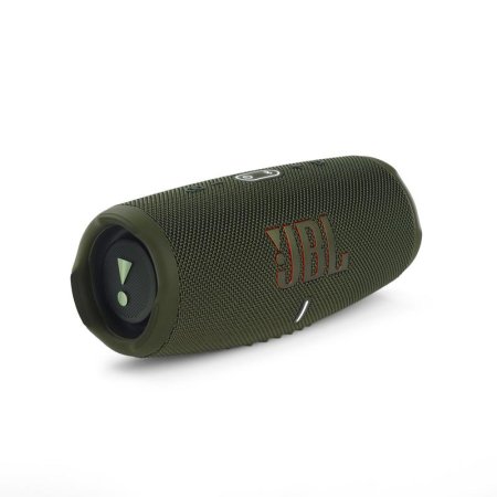 Акустическая система JBL Charge 5 Green (JBLCHARGE5GRN)
