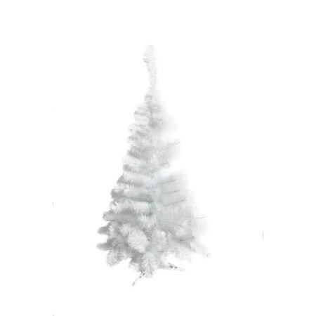 Елка новогодняя Green Trees Снежная напольная 180 см