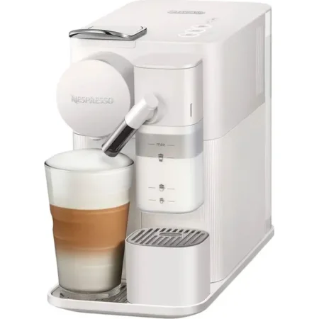 Кофемашина De'Longhi EN510.W Nespresso Original