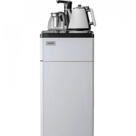 Кулер для воды VATTEN L50WFAT белый