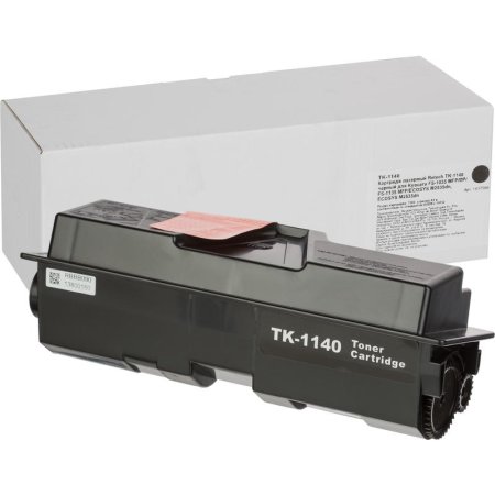 Картридж лазерный Retech TK-1140 для Kyocera черный совместимый