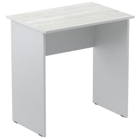 Стол письменный Easy Standard LT 16/16 (сосна/серый, 750x500x740 мм)