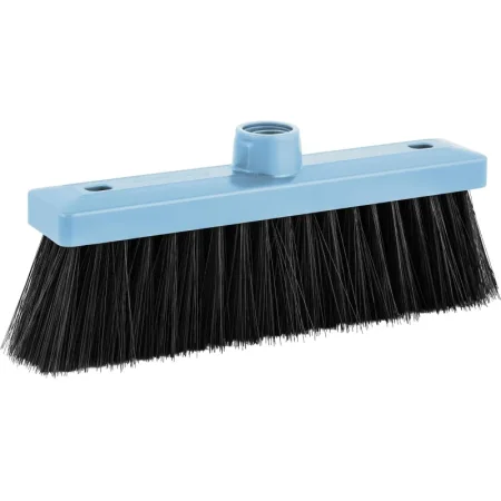 Щётка для пола Spin&Clean Step 27 см средней жесткости без ручки