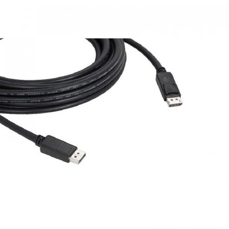 Кабель Kramer DisplayPort - DisplayPort 7.6 метра (C-DP-25)