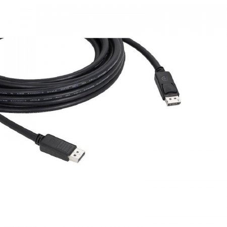 Кабель Kramer DisplayPort - DisplayPort 0.9 метра (C-DP-3)