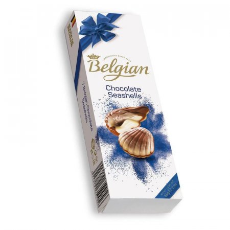 Набор конфет The Belgian Дары моря 65 г