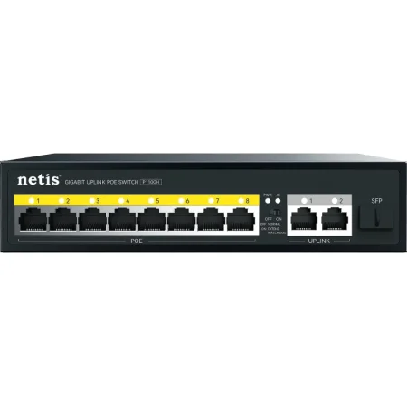 Коммутатор Netis P110GH