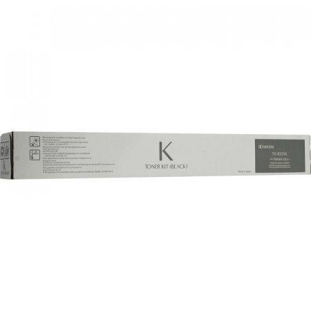 Тонер-картридж Kyocera TK-8335K черный
