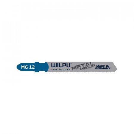 Пилка для лобзика Wilpu MG12 2 штуки (02650 00002)
